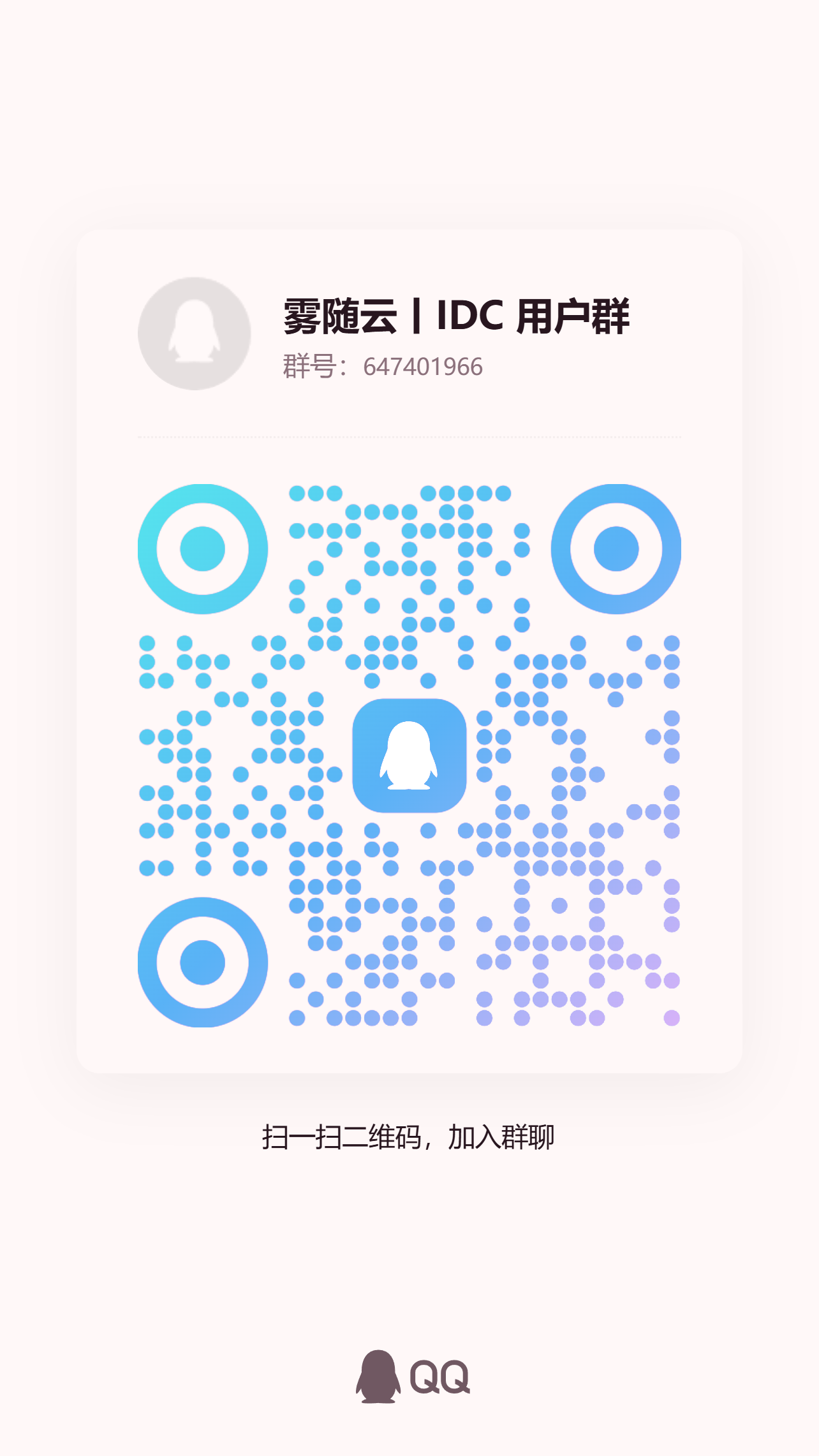 QR码